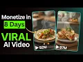 This One Prompt Makes Unlimited Miniature Cooking s Free Method