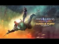 Download Lagu Camille - Jungle Fury | Official Moveset | Power Rangers: Legacy Wars
