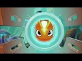The Complete Season 4 | Slugterra