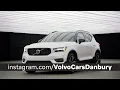 Volvo Cars Danbury - April