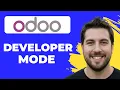 How To Enable Developer Mode In Odoo Working 2026