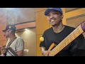 Betin Carvalho | Cheiro de cerveja - FUTYANDO (ENSAIO) 