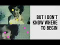 Sufjan Stevens - "Death With Dignity (Demo)" (Official Lyric Video)
