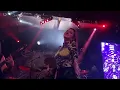 EDGE OF PARADISE - "Hologram" - Come And Take It Live, live in Austin, TX, US 11/12/2025