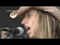 Helix - Rock You (Live Sweden Rock)