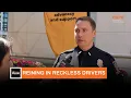 New law to stop super speeders through tech starts Oct 1