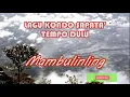 Download Lagu MAMBULILLING Lagu daerah kondo sapata' tempo dulu (kaset pita)