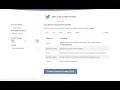 Tweets scraping without Twitter s API
