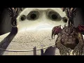 The Cosmology of Fear and Hunger Part 1: The Old Gods.