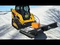 Wolverine 72 Inch Brush Cutter Review