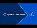 Dynamic Dashboards and Widgets