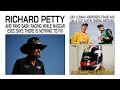 Richard Petty Fans Bash Racing NASCAR Says Nothing to Fix Win Kyle Busch Autographed Helmet