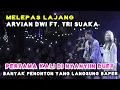 Download Lagu MELEPAS LAJANG - ARVIAN DWI FT. TRI SUAKA (LIVE NGAMEN PEKALONGAN) | TRI SUAKA FT. NABILA MAHARANI
