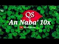 Download Lagu Surah AN NABA, Muzammil Hasballah| Murottal Al Quran by Muzammil Hasballah, Surah An Naba 10x