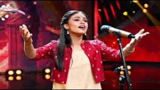 Aratrika sinha|| আরাত্রিকা  || LIVE || || Band || INDA KRISHNALAL SIKSHANIKETAN|| ZEE SA RE GA MA PA