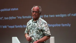 Re-examining Tongan history Dr Opeti Taliai TEDxNukualofa