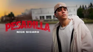 PESADILLA 💔 - NICK SICARO