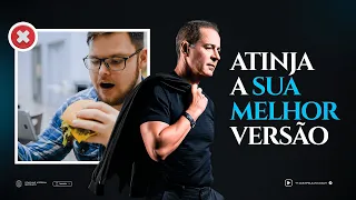Atinja seu Potencial Máximo em 30 MINUTOS  | Paulo Vieira