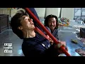 Download Lagu First Strike | Bodyguard Fight Scene | ClipZone: High Octane Hits