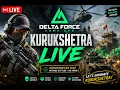 MR Gaming69 Live Stream DELTA FOCER Servers FIXED on Queue FORCE