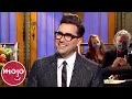 Top 10 Most Hilarious Dan Levy Moments