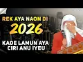 Download Lagu Ciri anu bakal datang | Abuya uci turtusi