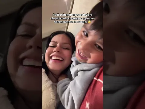 A quién más le pasa esto? los leo 🥹👶🏻