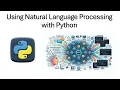 Machine Learning with Stanford Natural Language Processing and Google Antigravity Part 5