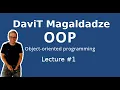 PHP OOP -