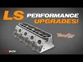 From Heads to Injectors Trick Flow Has Tons of LS Performance Upgrades PRI 2025 Feature