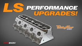From Heads to Injectors Trick Flow Has Tons of LS Performance Upgrades PRI 2025 Feature