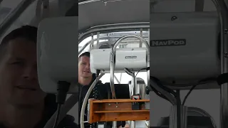 Take the Staande Mast Route with us!  #boatlife #sailing #netherlands