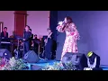 Lagu Sang Dewi (live) - Titi DJ feat. NSB band
