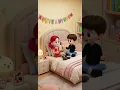 Fildan - Sajadah Cinta Hynsem Dan Bubblegem Rainbow 