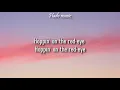 Justin Bieber - Red Eye (Lyrics) ft. TroyBoi