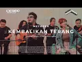 Download Lagu Methosa - Kembalikan Terang | Live at Voks Music Room