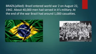 Download WORLD WAR 2 FACTS MP3
