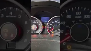 F25232 2009 TL Run