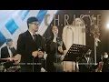 Lagu GOOD PEOPLE MUSIC ORCHESTRA - C.H.R.I.S.Y.E LIVE COVER