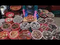 Download Lagu KOREAN STREET FOOD ASSORTED SEAFOOD KOREA TONGYEONG 통영중앙시장 해물 모듬 270321