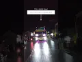Lagu the real telolet Basuri suka suka nyanyi di pinggir jalan #shorts