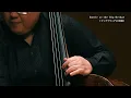 [FF5] Battle at the Big Bridge [Two pianos × Double bass Cover]