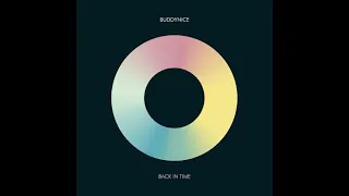 buddynice iminathi original mix 