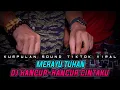 Download Lagu DJ AKU COBA MERAYU TUHANKU BERDOA DI DALAM SUJUD KU❗DJ HANCUR HANCUR CINTAKU SOUND VIRAL TIKTOK