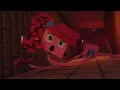 "Don't Get Caught" (SHORT) - Minecraft Poppy Playtime Animation (Song by APAngryPiggy)