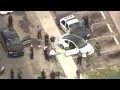 Broward County High Speed Police Chase