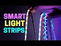 I tried 12 light strips and found a hidden gem