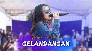 gelandangan rena movies arrama music smkn tutur