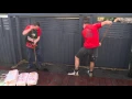 How To Install An Outdoor Screen Panel - DIY At Bunnings