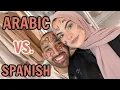 Download Lagu ARABIC VS SPANISH